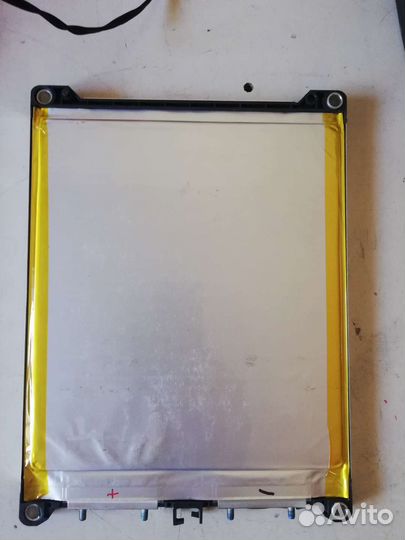 Аккумулятор для электротранспорта NMC 3,7В 93Ач