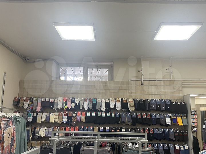 Торговая площадь