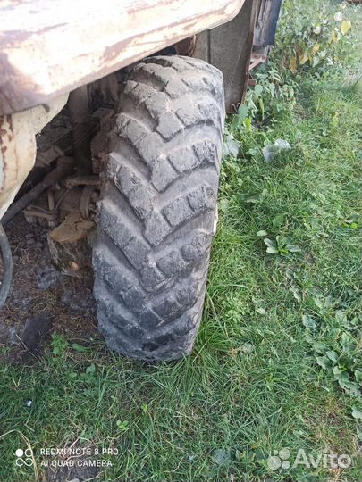 Урал на запчасти