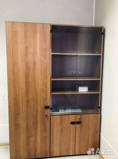 Офисная мебель