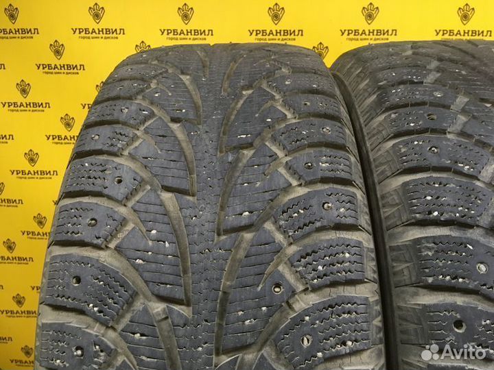 Hankook Winter I'Pike 235/55 R17 99T