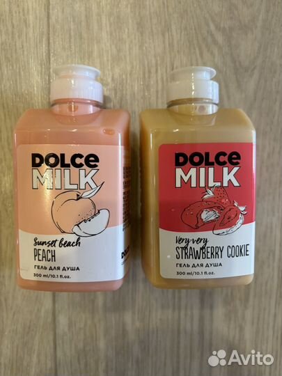 Dolche milk