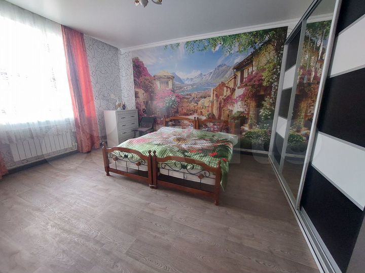 2-к. квартира, 70 м², 3/4 эт.