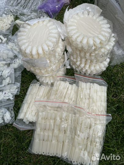 Расходники инструменты дизайн для маникюра