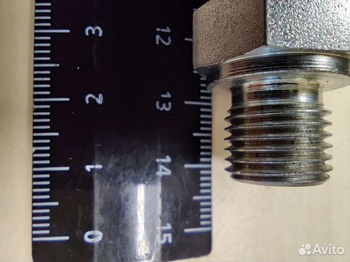 Быстросъемные соединения (брс) серии SG-006-2
