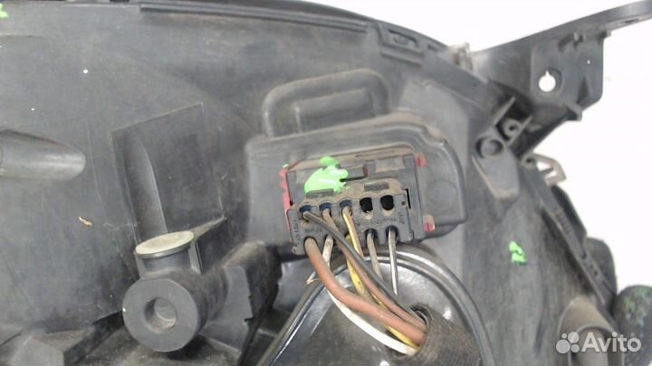 Фара (передняя) Opel Vectra C, 2004