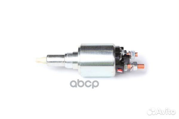 88-01205-SX реле стартера пусковое Scania P/R