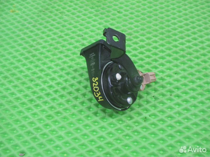 Звуковой сигнал Chery Arrizo 8 1