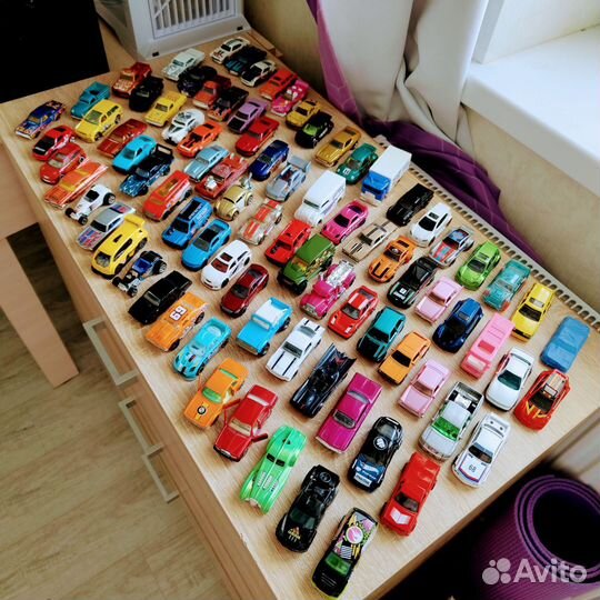 Hot wheels хот вилс