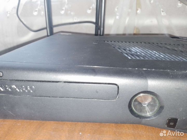 Xbox 360 прошитый(freeboot)прод./обмен
