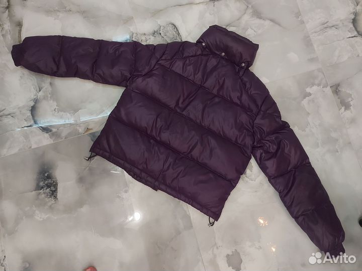 Пуховик moncler 152