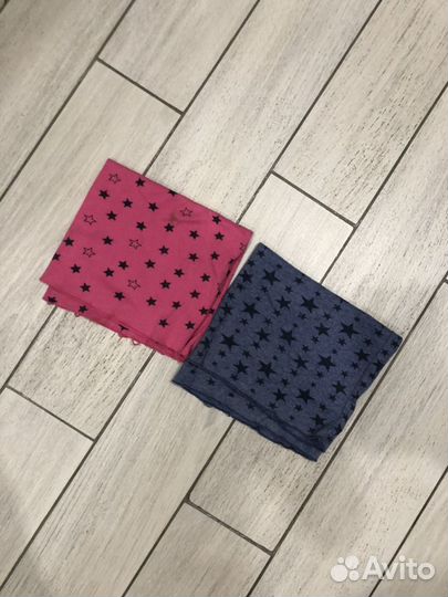 Шапка со снудом