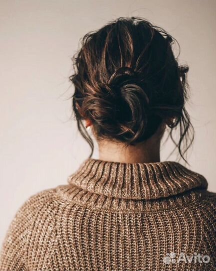 Визажист стилист