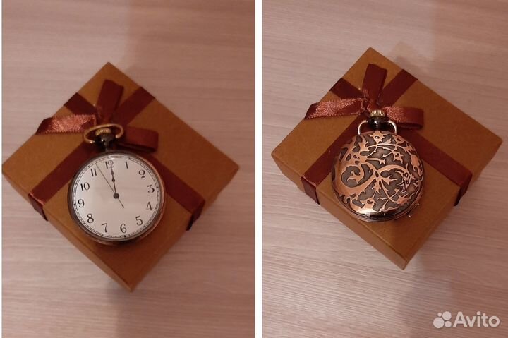 Часы брегет. Новые