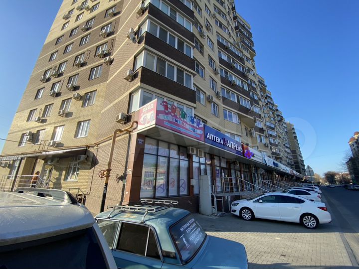 Офис, 71 м²
