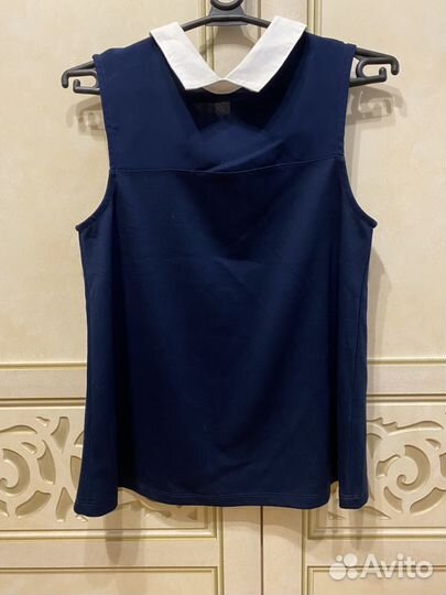 Одежда для девочки школьная р. S