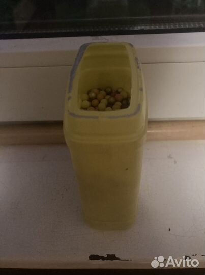 Шарики для страйкбола