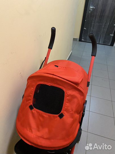 Коляска детская