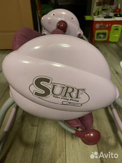 Детские качели