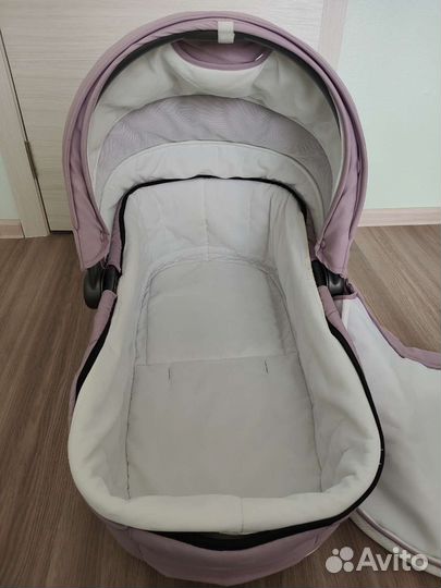 Люлька от коляски Inglesina