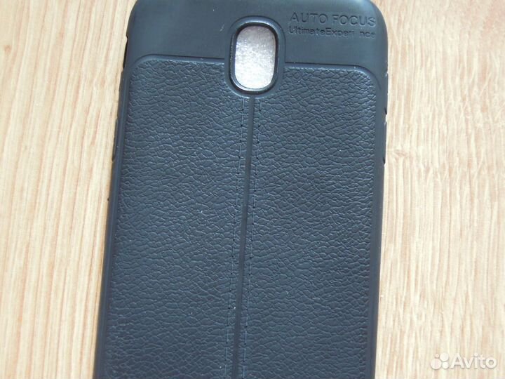 Чехол для Samsung Galaxy J5 2017 (новый)