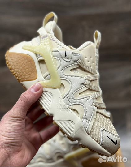 Кроссовки Nike Air Huarache Craft