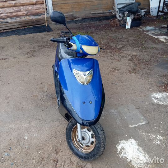 Скутер