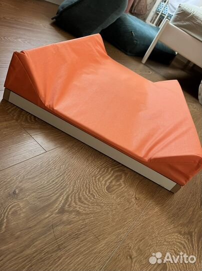 Пеленальная доска