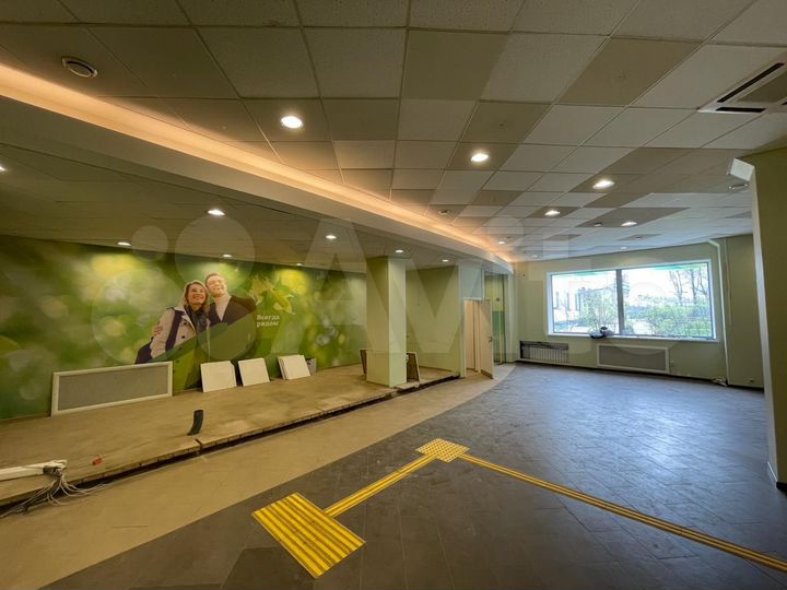 Свободного назначения, 205 м²