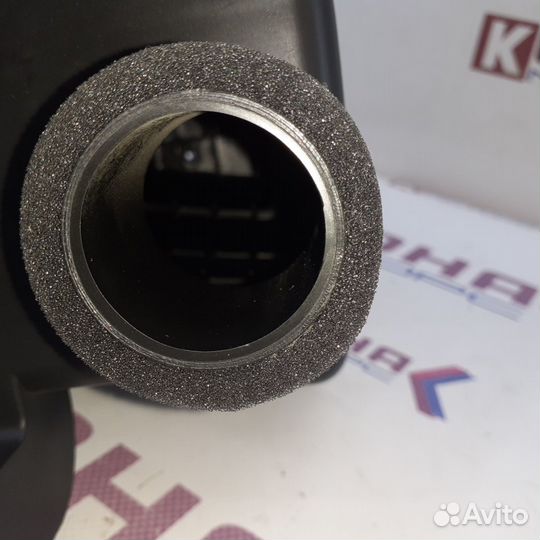 Резонатор воздушного фильтра