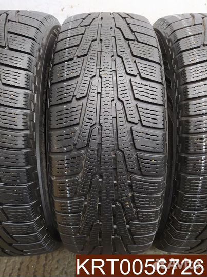 Nokian Tyres Hakkapeliitta R 235/60 R18 99B