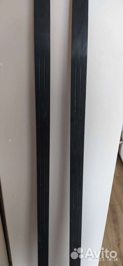 Rossignol лыжи беговые