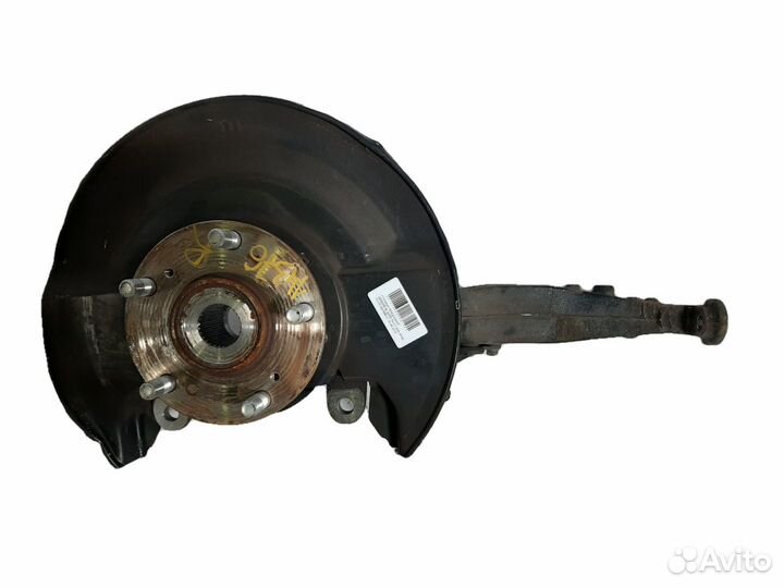 Ступица передняя Honda Inspire '03-'07/ Accord