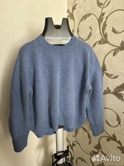 Джемпер 12 storeez кашемир