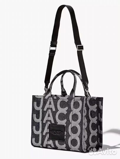 The tote BAG сумка marc jacobs original