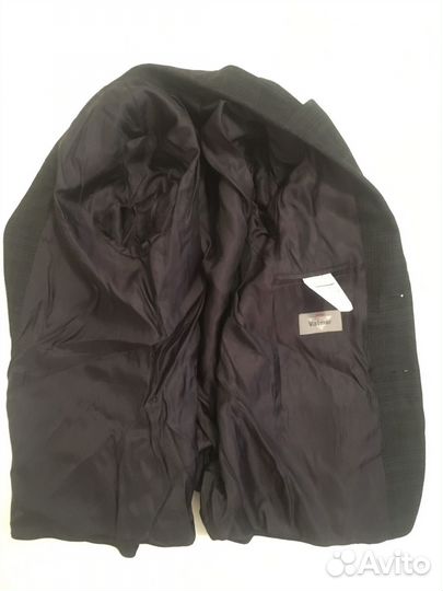 Пиджак школьный