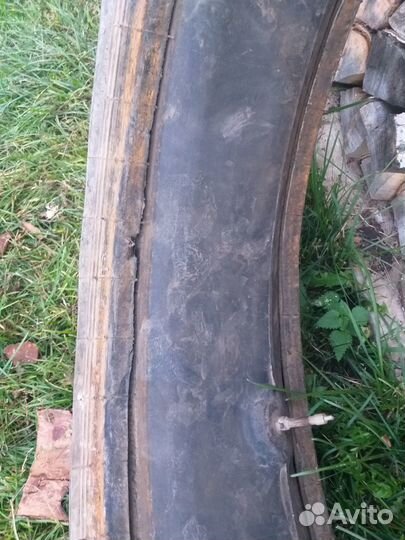 КАМА Кама-501 230/95 R32