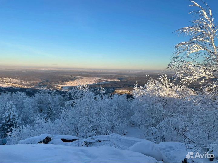Подарочный сертификат на путешествия