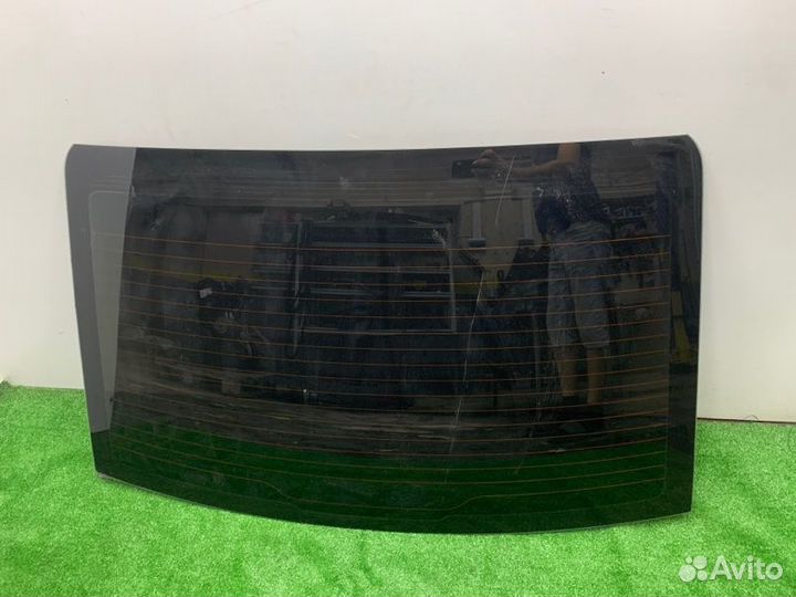 Стекло заднее Hyundai Solaris 2 седан H5S4D261F