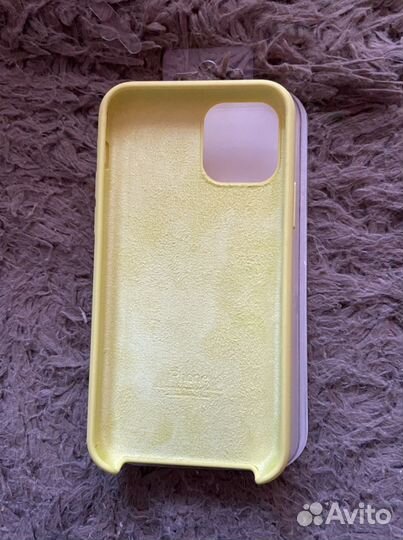 Чехол на iPhone 11 pro