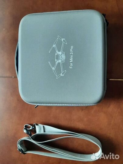 Кейс для Dji mini 3 pro