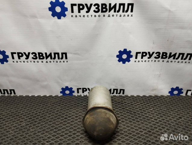 Отбойник рессоры передний Volvo FH4 1580214