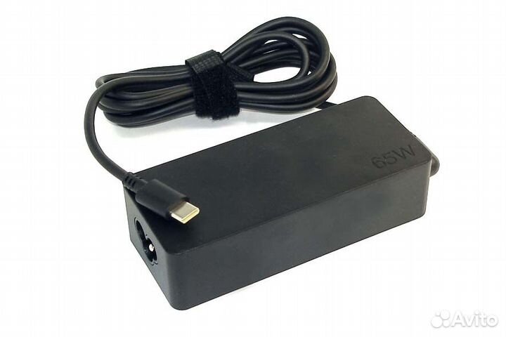 Блок питания для Lenovo Yoga 9 14ITL5 (USB-C) wall