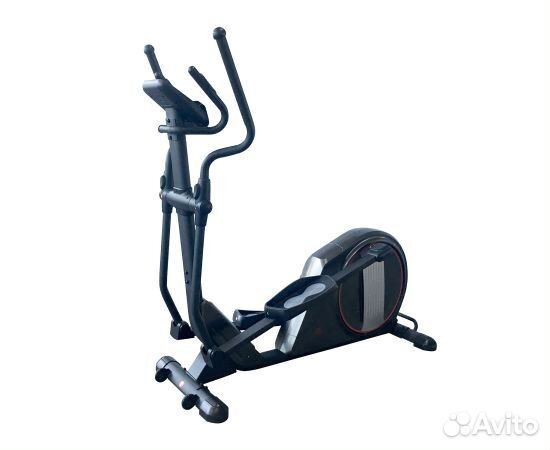 Эллиптический тренажер DFC E97602