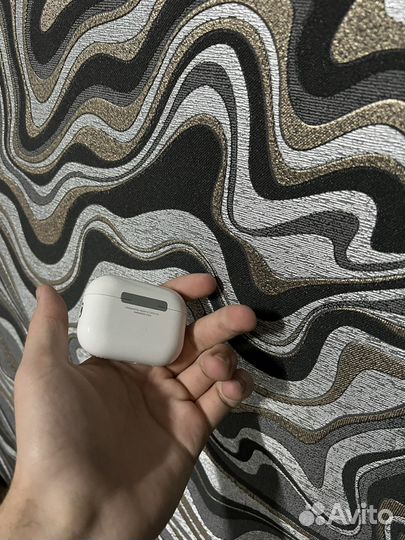Аирподс про 2, как новые
