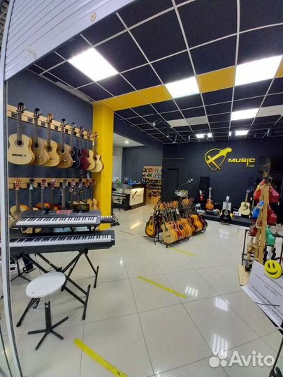 Укулеле сопрано