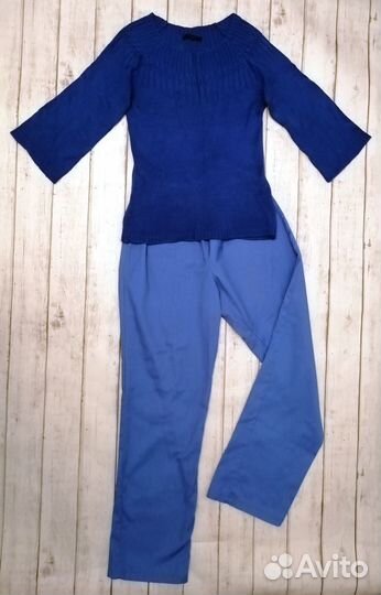 Фирменные женские вещи пакетом 40 42