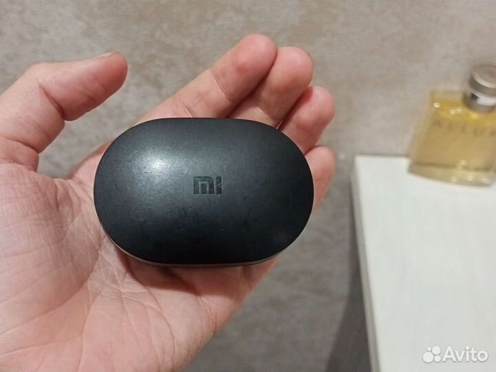 Наушники Mi true wireless EBs Basic 2S