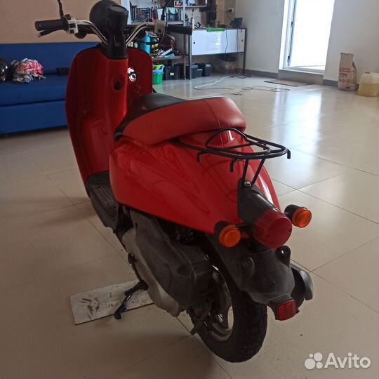 Продам скутер хонда тудей