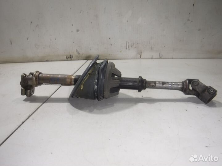 Кардан рулевой Audi A5/S5 8T